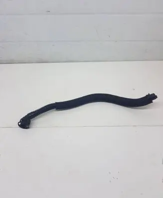 BMW 7 F01 F02 F03 F04 Breather/breather pipe/hose 757564109