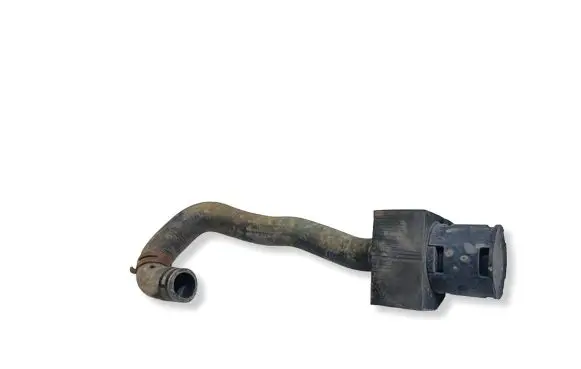 BMW 7 E65 E66 Webasto auxiliary heater other parts 