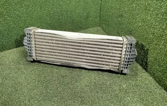 Ford Tourneo Custom Intercooler radiator GK216K775AE GK216K775