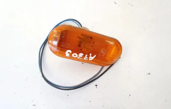 Ford Fiesta Front fender indicator light 296a13k354ad