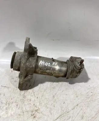 Audi A4 S4 B6 8E 8H Front bumper shock/impact absorber 8e0807130b