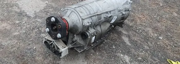 Ford Mustang VI Automatic gearbox FR3P7000CB 241264