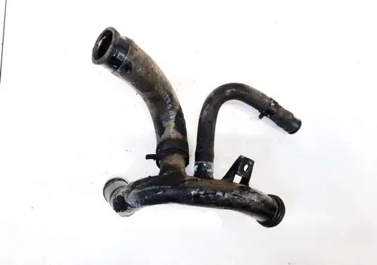 Hyundai Santa Fe Engine coolant pipe/hose