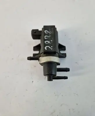 Volkswagen Golf VI Turbo solenoid valve 1H0906627