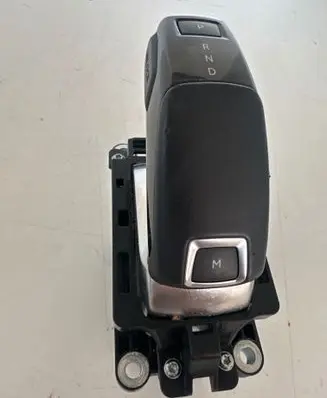 Peugeot 3008 II Gear shifter/selector 98205727DX 42576353 61739G09