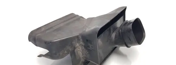 Skoda Fabia Mk1 (6Y) Air intake duct part 6Q0805971F