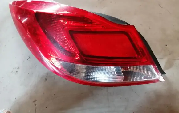 Opel Insignia A Rear/tail lights