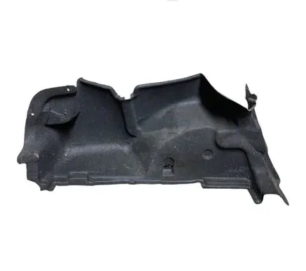 Chevrolet Malibu Trunk/boot side trim panel 84116467