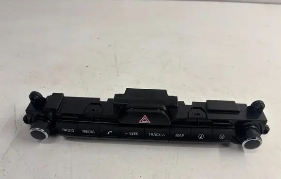 KIA Sportage Multifunctional control switch/knob 96540F1000WK 26278085549