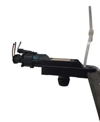 Renault Megane II Air pressure sensor 0281002958 8200685363