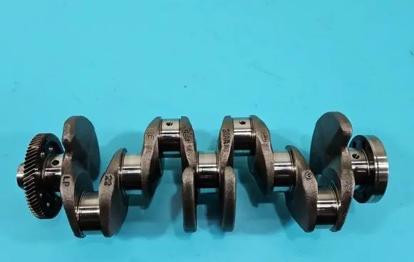 Skoda Superb B6 (3T) Crankshaft CFG IMPRK1453253