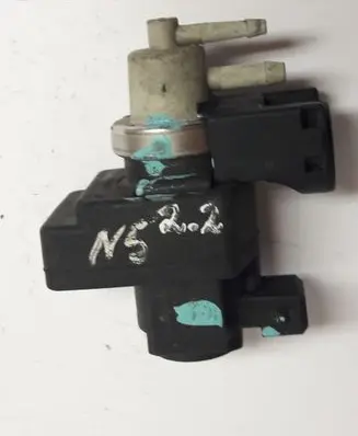 Renault Espace - Grand espace IV Turbo solenoid valve 8200270451