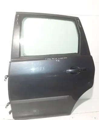 Ford Focus C-MAX Rear door