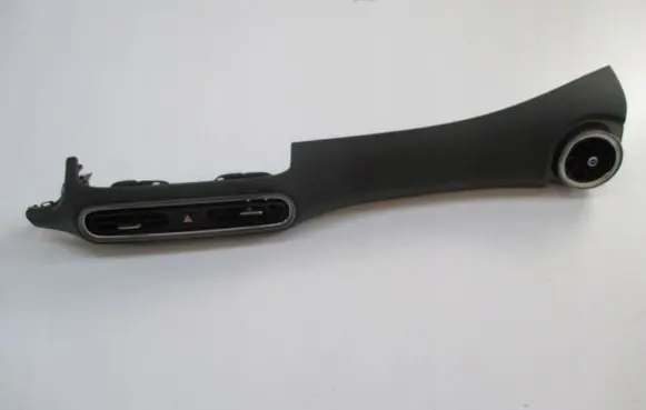 Hyundai Kona II Radio/GPS head unit trim 84777J9000