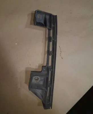 Volkswagen Caddy Front bumper mounting bracket 1T0807890B
