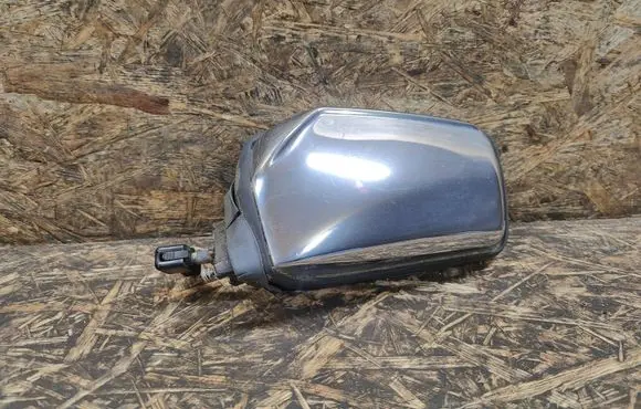 Mercedes-Benz SL R107 Manual wing mirror 