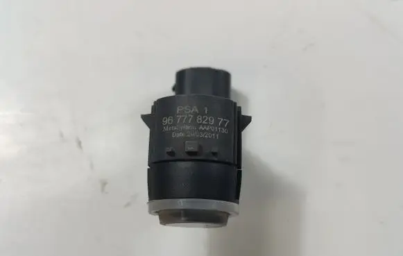 Peugeot 3008 I Parking PDC sensor 9677782977