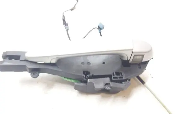 BMW X3 F25 Front door exterior handle 7331739