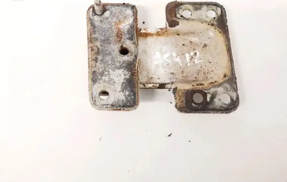 Fiat Ducato Tailgate/trunk/boot hinge