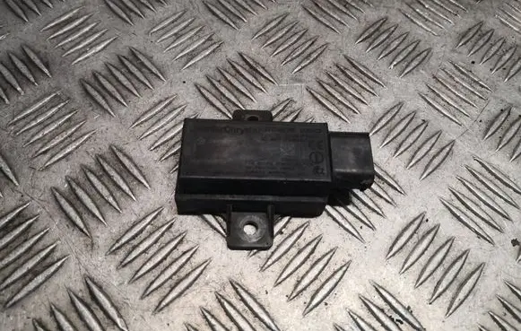 Chrysler 300 - 300C Tire pressure sensor 04602505AB