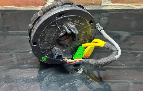 Mercedes-Benz CLK A208 C208 Indicator stalk A2094640718