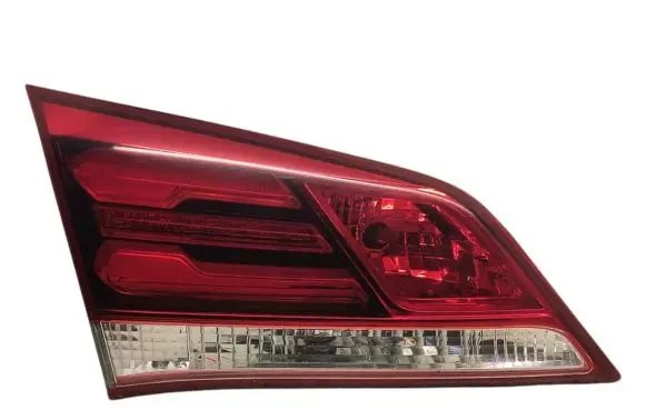 Hyundai i40 Tailgate rear/tail lights 924033Z6