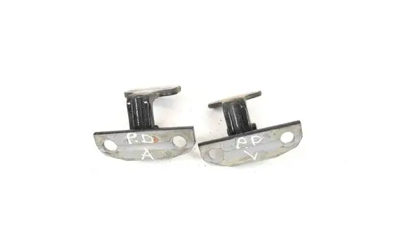 Jaguar XF X250 Front door upper hinge 8X23F228A66AC 8X23F228A64AC