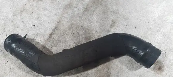 Audi A8 S8 D3 4E Intercooler hose/pipe