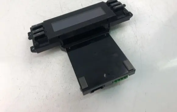 Volvo V70 Screen/display/small screen 31328828