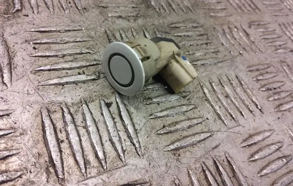 Mazda MX-5 ND Parking PDC sensor DA6T67UC134K
