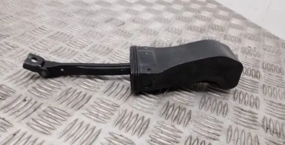 Skoda Kodiaq Rear door check strap stopper 565839249