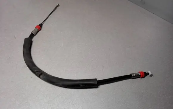 Fiat Freemont Rear door cable line 68667484AC