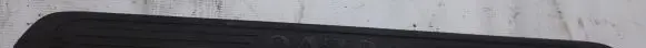 Volvo S40, V40 Front sill trim cover 30631886 30631887