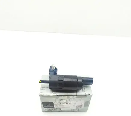Mercedes-Benz SL R232 Windscreen/windshield washer pump A2328691100