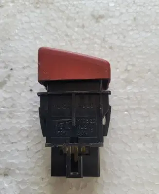 Honda Accord Hazard light switch