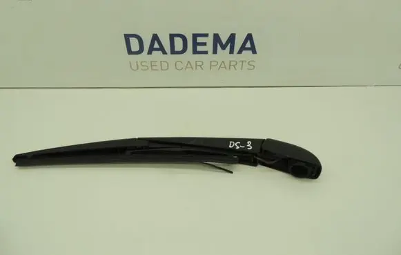 Toyota RAV 4 (XA30) Rear wiper blade 