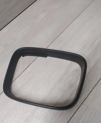 Volkswagen Caddy Plastic wing mirror trim cover 375R373EHR
