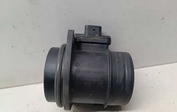 Mass air flow meter