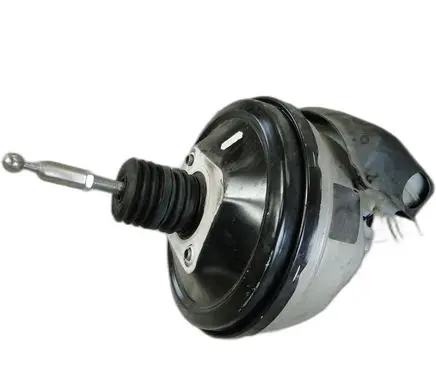 Audi A4 S4 B9 Brake booster