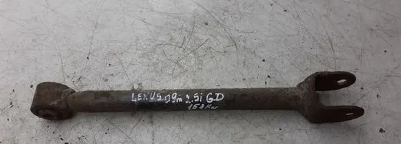 Lexus IS 220D-250-350 Rear upper control arm/wishbone