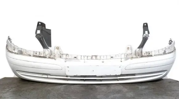 Mercedes-Benz Vito Viano W639 Front bumper