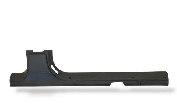 Jeep Cherokee XJ Front sill trim cover 8955000467
