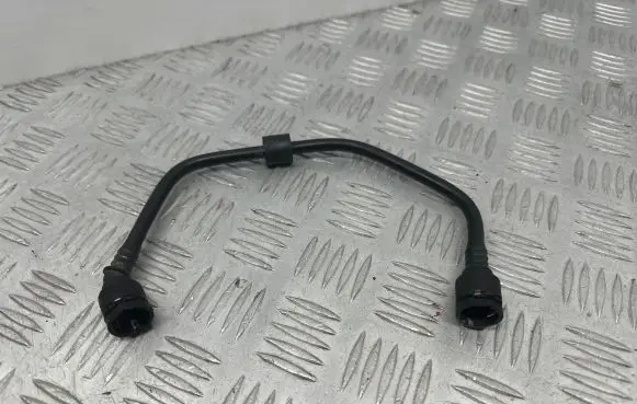 BMW 1 F20 F21 Engine coolant pipe/hose 17128573025 8573025 20130306