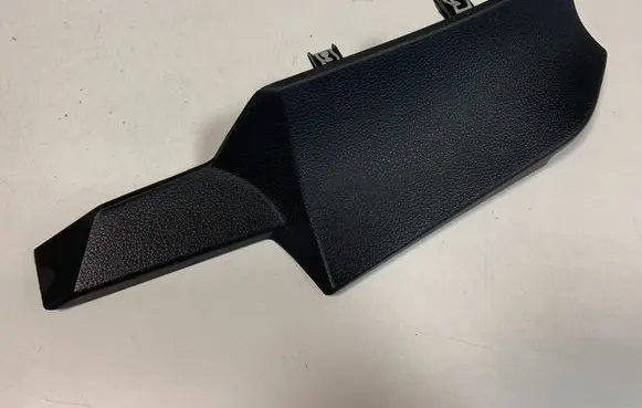 Audi Q7 4M Dashboard lower bottom trim panel 4M1863279