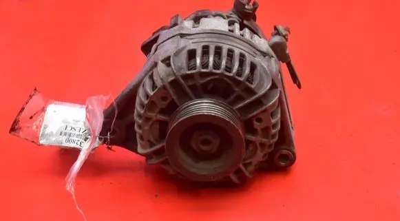 Honda Accord Generator/alternator 31100-PDA-E01