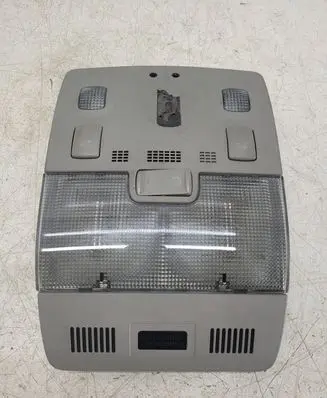 Audi A4 S4 B6 8E 8H Front seat light 8E0951177