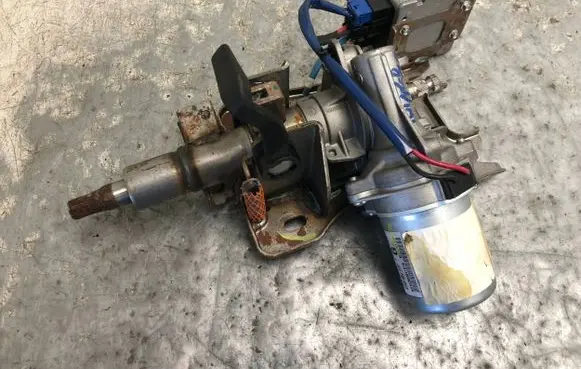 Power steering control unit/module