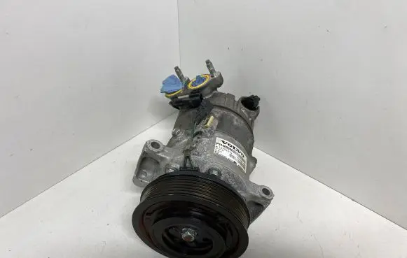 Volvo XC90 Air conditioning (A/C) compressor (pump) P31469966 31469966