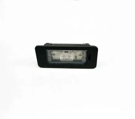 BMW 5 F10 F11 Number plate light 7193293