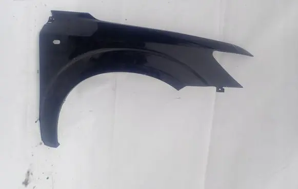 Dodge Journey Fender